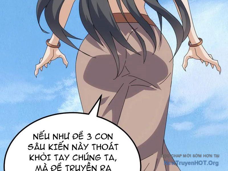 Vạn Tộc Xâm Lược: Bắt Đầu Thuần Hóa Cự Thú Cấp Sử Thi: Chapter 44