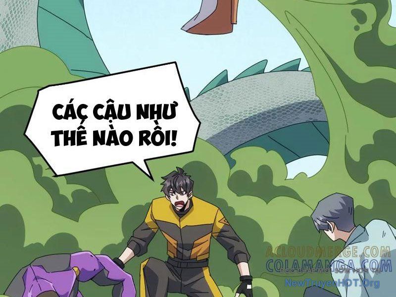 Vạn Tộc Xâm Lược: Bắt Đầu Thuần Hóa Cự Thú Cấp Sử Thi: Chapter 44