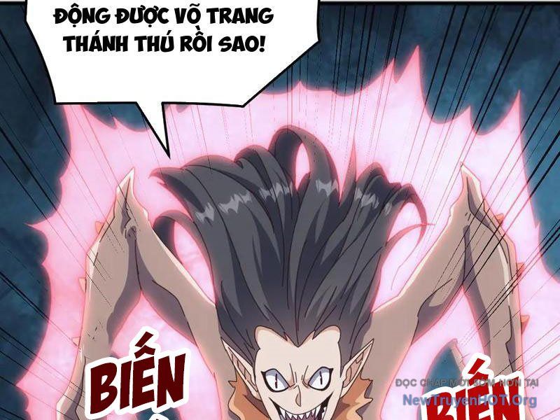 Vạn Tộc Xâm Lược: Bắt Đầu Thuần Hóa Cự Thú Cấp Sử Thi: Chapter 44