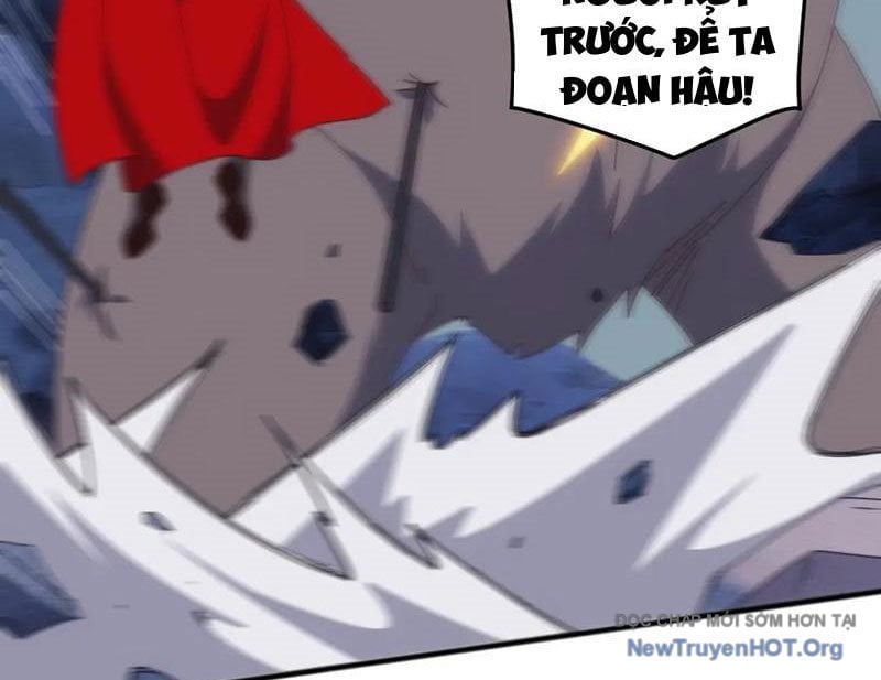 Vạn Tộc Xâm Lược: Bắt Đầu Thuần Hóa Cự Thú Cấp Sử Thi: Chapter 45