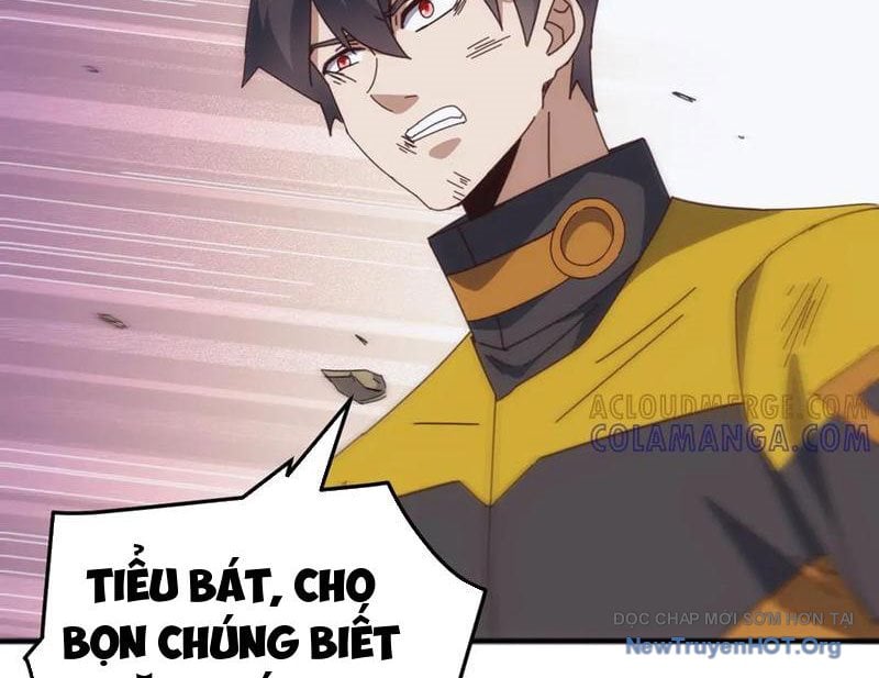 Vạn Tộc Xâm Lược: Bắt Đầu Thuần Hóa Cự Thú Cấp Sử Thi: Chapter 45