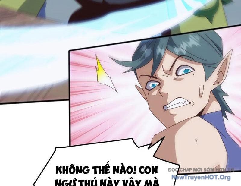 Vạn Tộc Xâm Lược: Bắt Đầu Thuần Hóa Cự Thú Cấp Sử Thi: Chapter 45