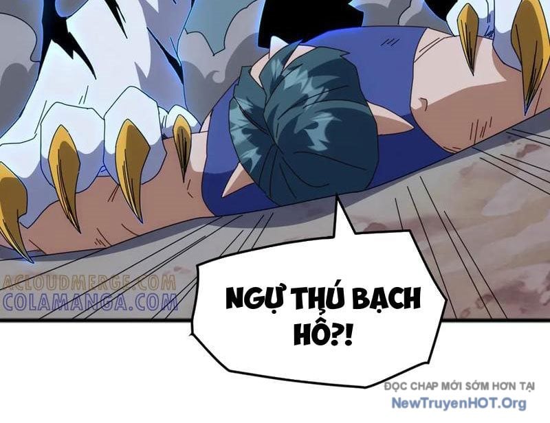 Vạn Tộc Xâm Lược: Bắt Đầu Thuần Hóa Cự Thú Cấp Sử Thi: Chapter 45