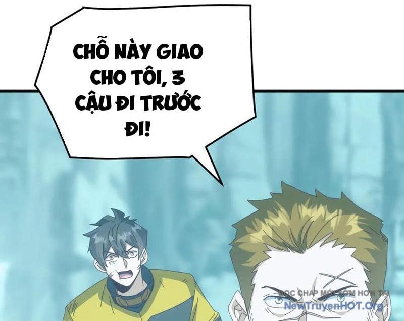 Vạn Tộc Xâm Lược: Bắt Đầu Thuần Hóa Cự Thú Cấp Sử Thi: Chapter 45