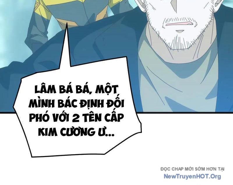 Vạn Tộc Xâm Lược: Bắt Đầu Thuần Hóa Cự Thú Cấp Sử Thi: Chapter 45