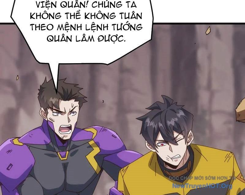 Vạn Tộc Xâm Lược: Bắt Đầu Thuần Hóa Cự Thú Cấp Sử Thi: Chapter 45