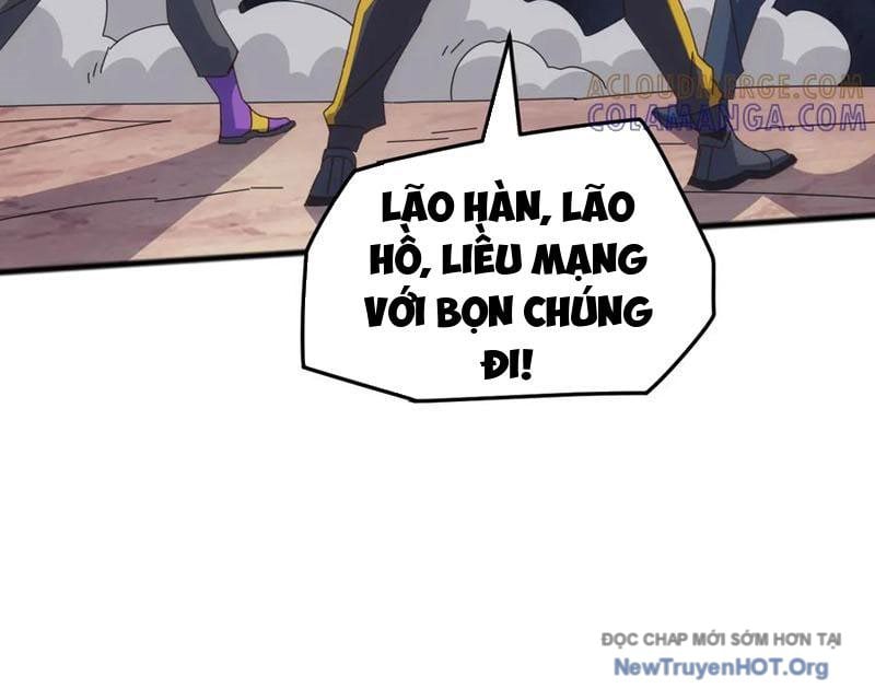 Vạn Tộc Xâm Lược: Bắt Đầu Thuần Hóa Cự Thú Cấp Sử Thi: Chapter 45