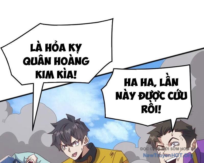 Vạn Tộc Xâm Lược: Bắt Đầu Thuần Hóa Cự Thú Cấp Sử Thi: Chapter 45