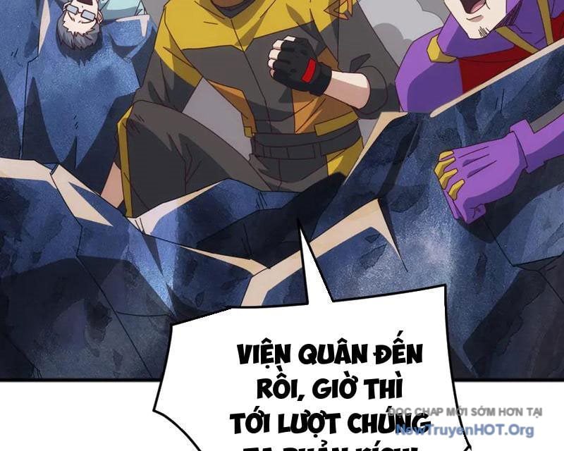 Vạn Tộc Xâm Lược: Bắt Đầu Thuần Hóa Cự Thú Cấp Sử Thi: Chapter 45