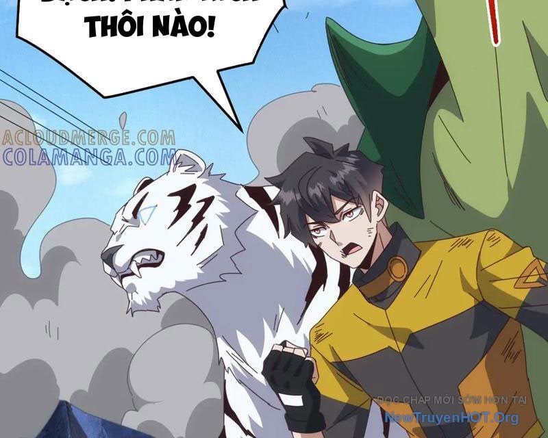 Vạn Tộc Xâm Lược: Bắt Đầu Thuần Hóa Cự Thú Cấp Sử Thi: Chapter 45