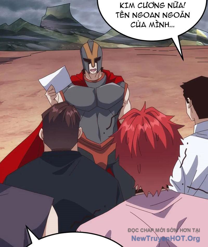 Vạn Tộc Xâm Lược: Bắt Đầu Thuần Hóa Cự Thú Cấp Sử Thi: Chapter 46
