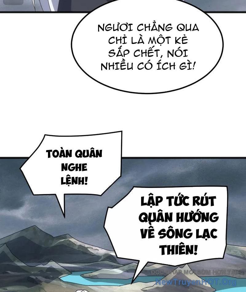 Vạn Tộc Xâm Lược: Bắt Đầu Thuần Hóa Cự Thú Cấp Sử Thi: Chapter 46