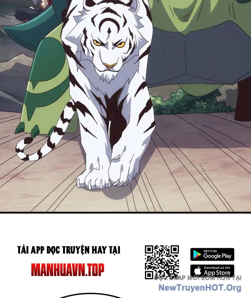 Vạn Tộc Xâm Lược: Bắt Đầu Thuần Hóa Cự Thú Cấp Sử Thi: Chapter 46