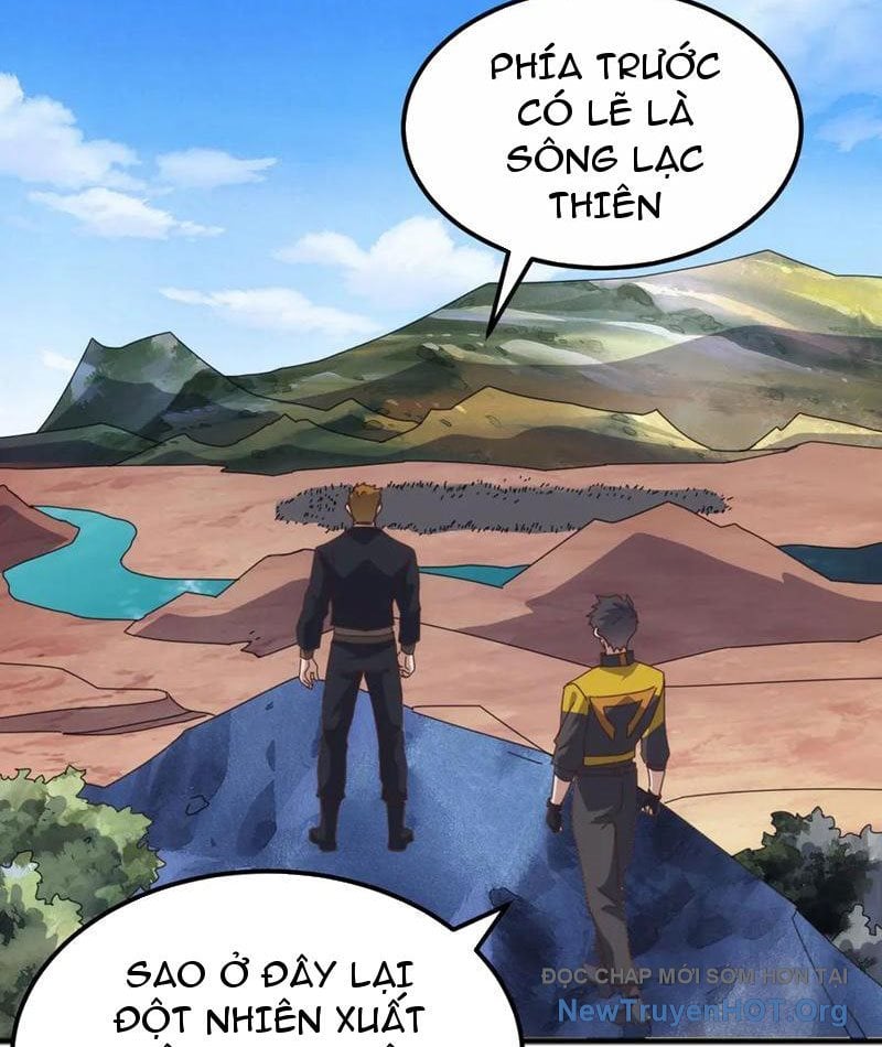 Vạn Tộc Xâm Lược: Bắt Đầu Thuần Hóa Cự Thú Cấp Sử Thi: Chapter 46