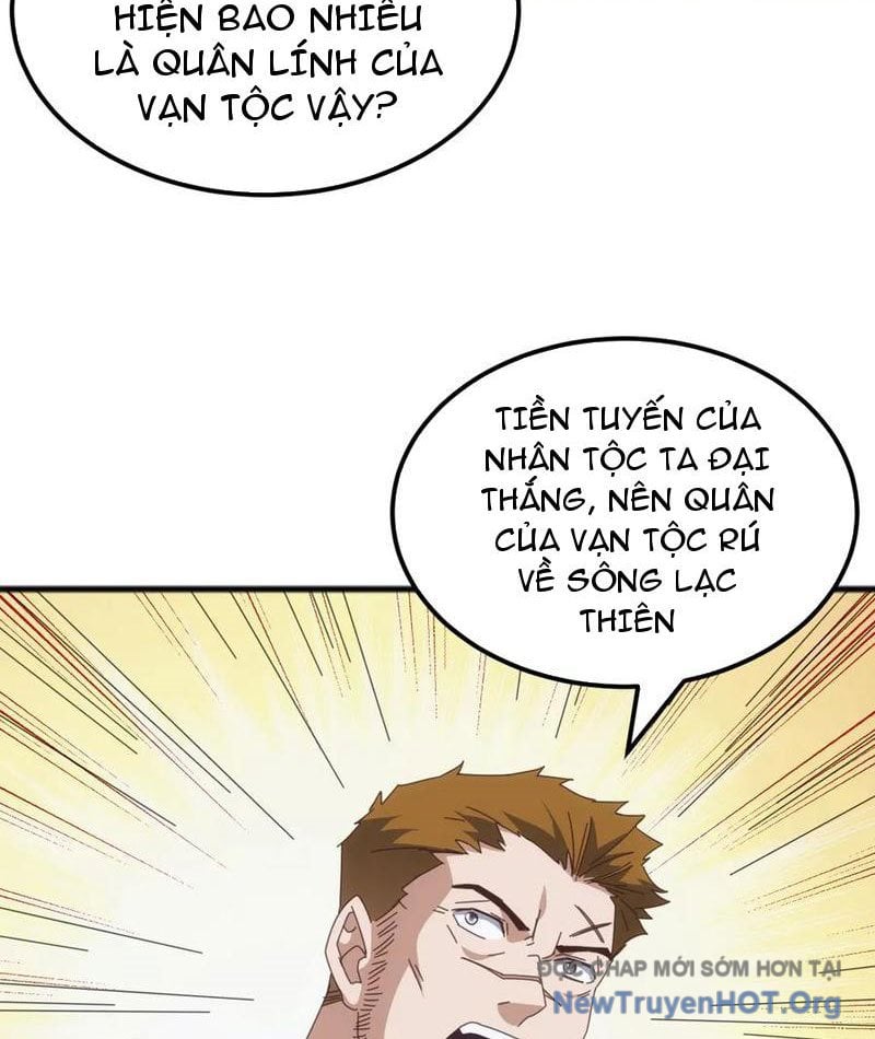 Vạn Tộc Xâm Lược: Bắt Đầu Thuần Hóa Cự Thú Cấp Sử Thi: Chapter 46