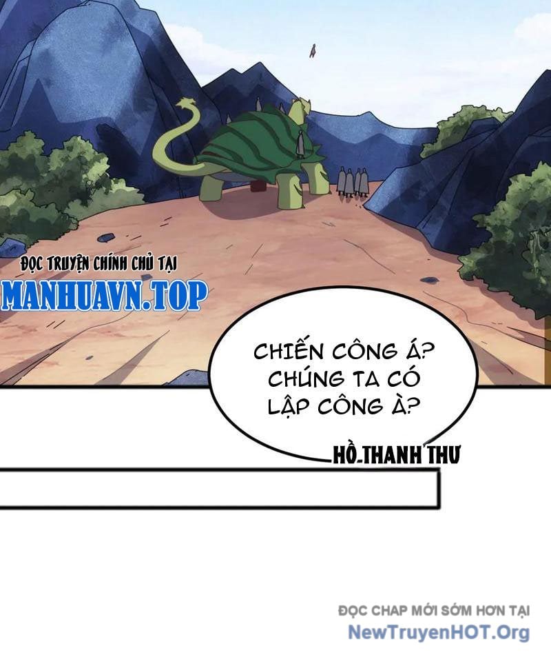 Vạn Tộc Xâm Lược: Bắt Đầu Thuần Hóa Cự Thú Cấp Sử Thi: Chapter 46