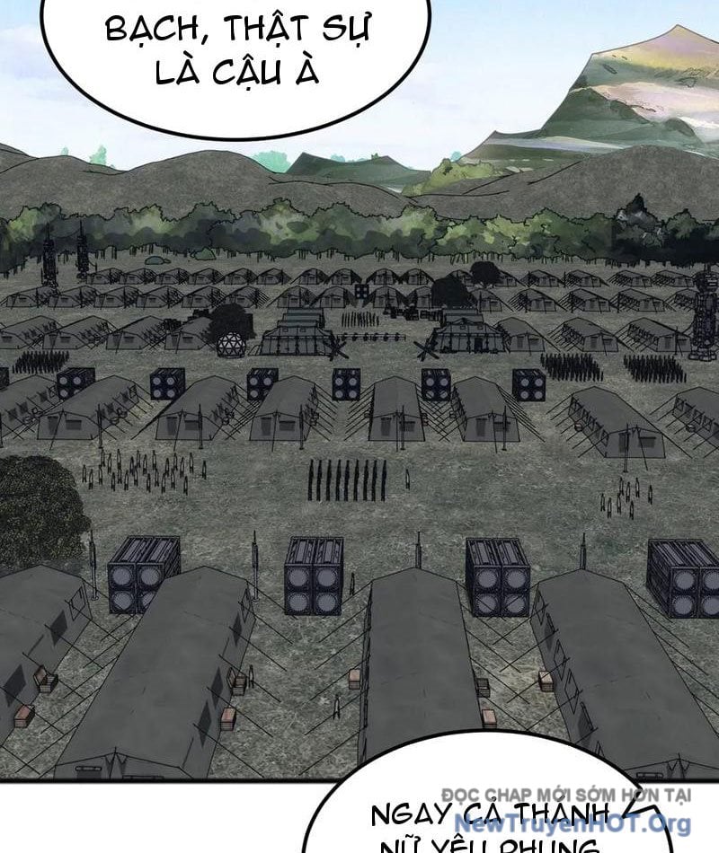Vạn Tộc Xâm Lược: Bắt Đầu Thuần Hóa Cự Thú Cấp Sử Thi: Chapter 46