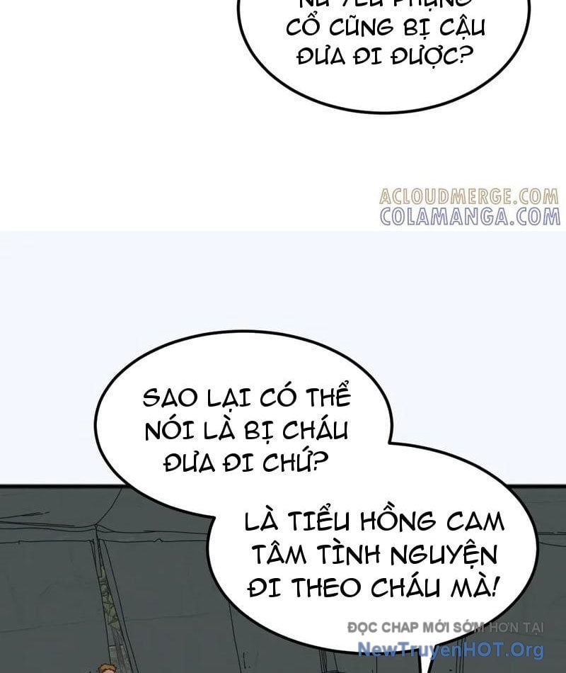 Vạn Tộc Xâm Lược: Bắt Đầu Thuần Hóa Cự Thú Cấp Sử Thi: Chapter 46