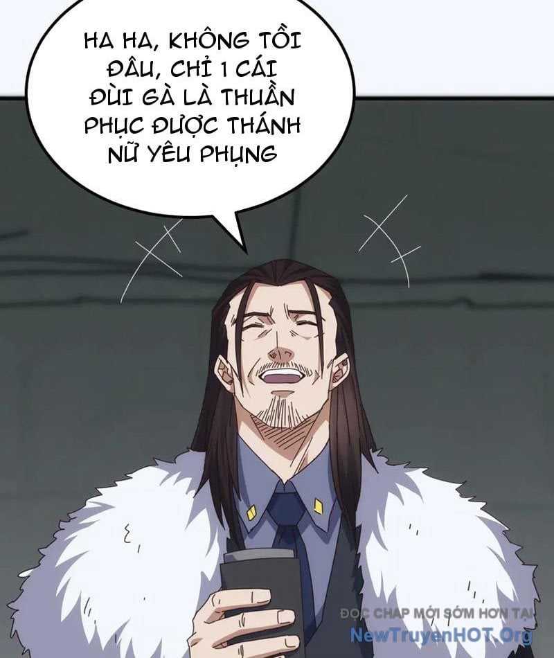 Vạn Tộc Xâm Lược: Bắt Đầu Thuần Hóa Cự Thú Cấp Sử Thi: Chapter 46