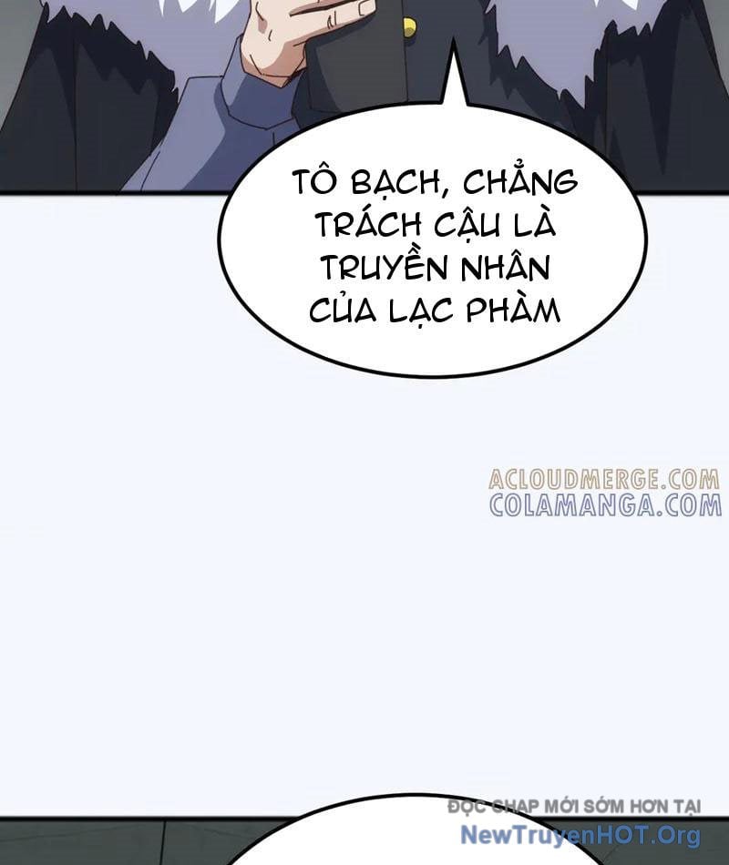 Vạn Tộc Xâm Lược: Bắt Đầu Thuần Hóa Cự Thú Cấp Sử Thi: Chapter 46