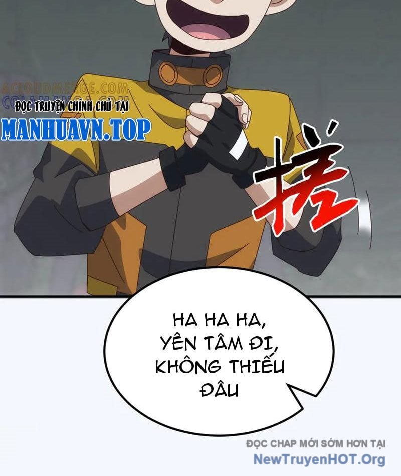 Vạn Tộc Xâm Lược: Bắt Đầu Thuần Hóa Cự Thú Cấp Sử Thi: Chapter 46