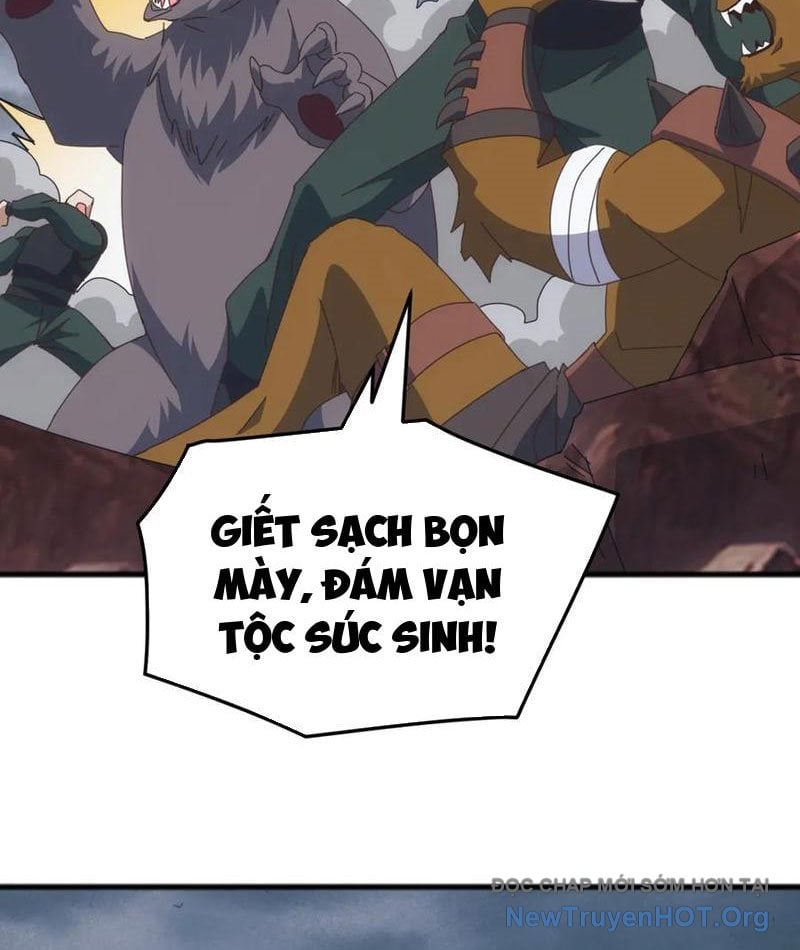 Vạn Tộc Xâm Lược: Bắt Đầu Thuần Hóa Cự Thú Cấp Sử Thi: Chapter 46