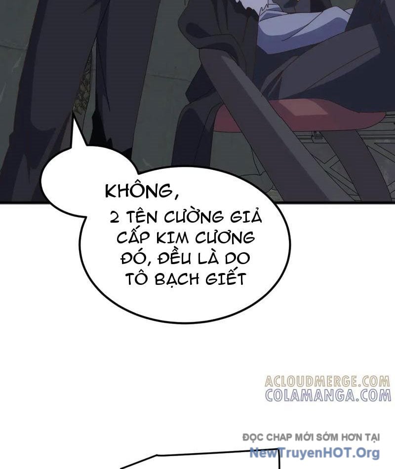 Vạn Tộc Xâm Lược: Bắt Đầu Thuần Hóa Cự Thú Cấp Sử Thi: Chapter 46