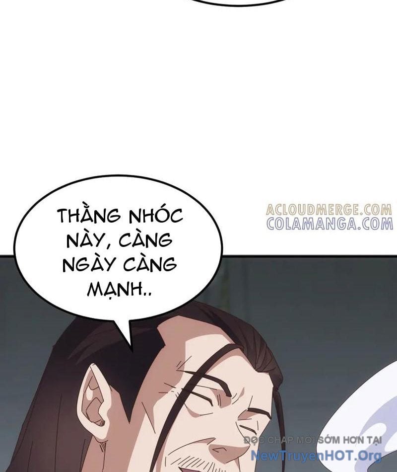 Vạn Tộc Xâm Lược: Bắt Đầu Thuần Hóa Cự Thú Cấp Sử Thi: Chapter 46
