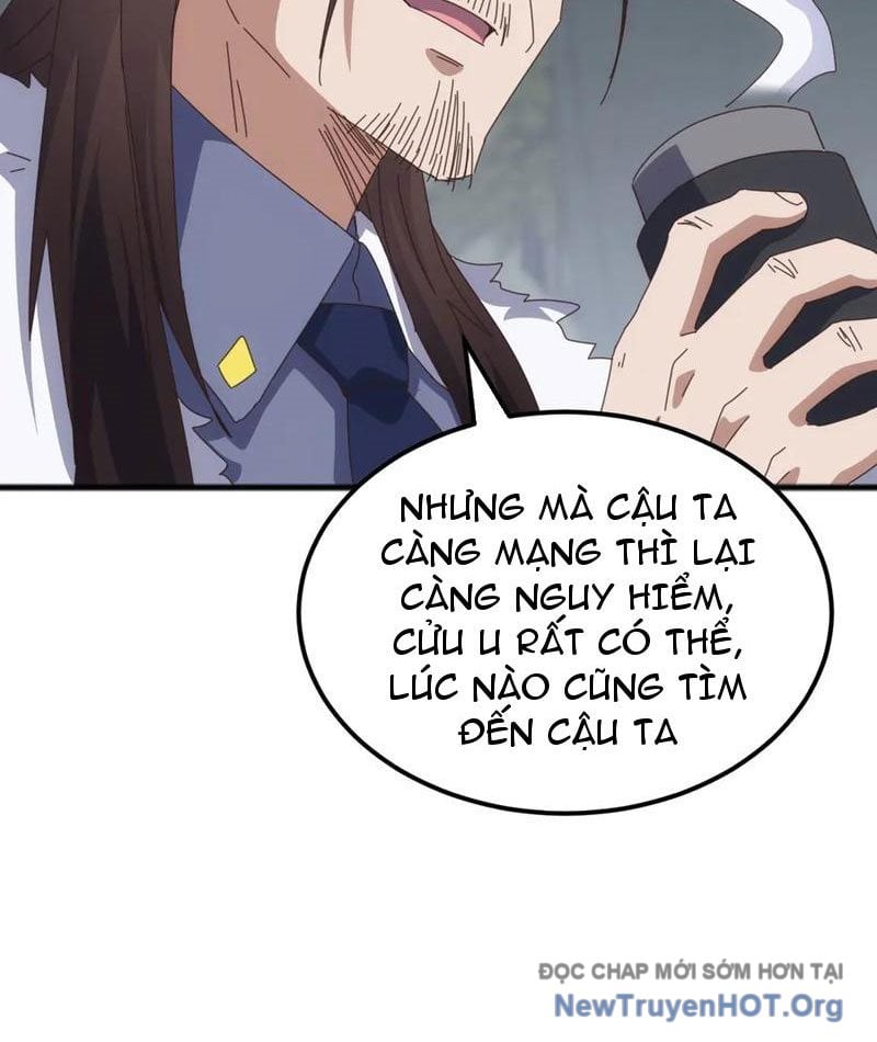 Vạn Tộc Xâm Lược: Bắt Đầu Thuần Hóa Cự Thú Cấp Sử Thi: Chapter 46