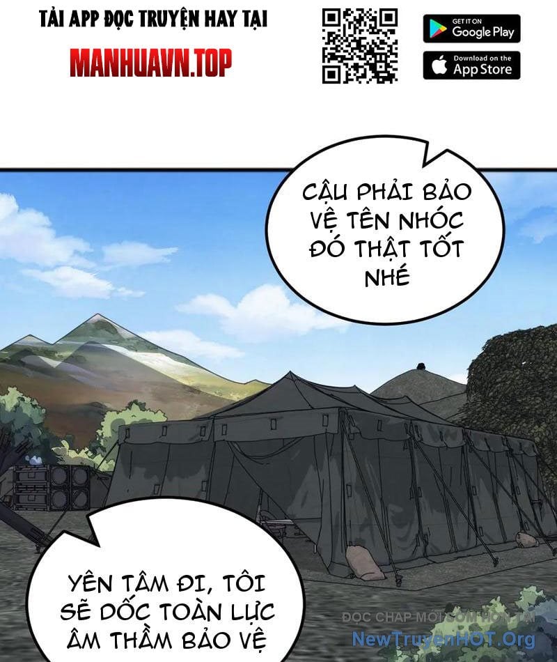 Vạn Tộc Xâm Lược: Bắt Đầu Thuần Hóa Cự Thú Cấp Sử Thi: Chapter 46