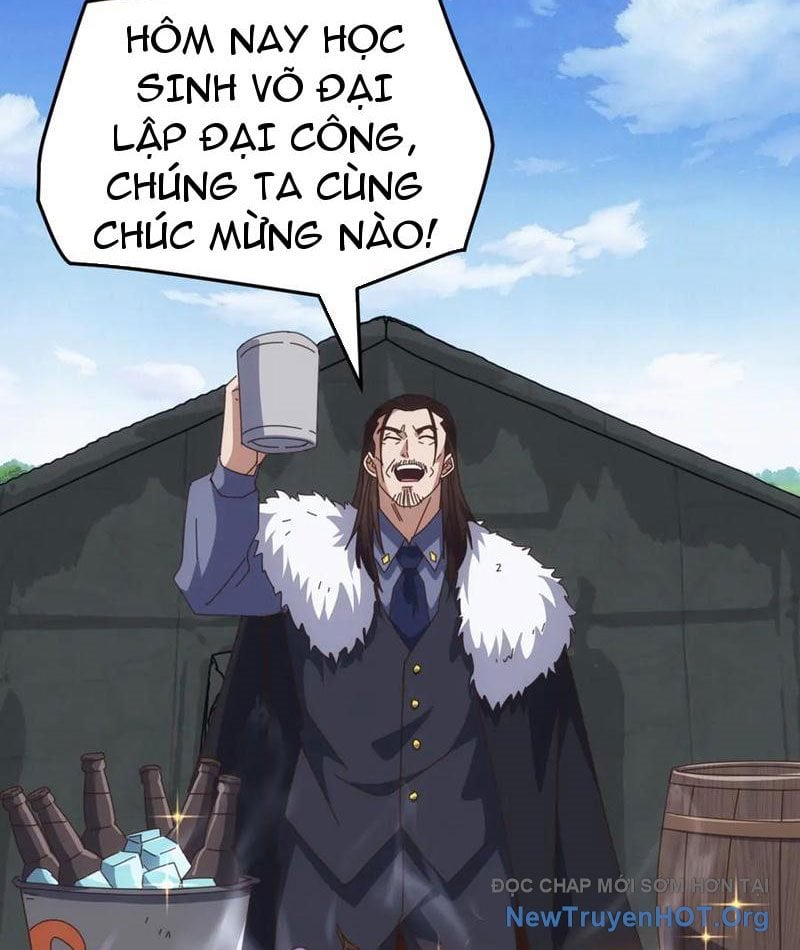 Vạn Tộc Xâm Lược: Bắt Đầu Thuần Hóa Cự Thú Cấp Sử Thi: Chapter 46