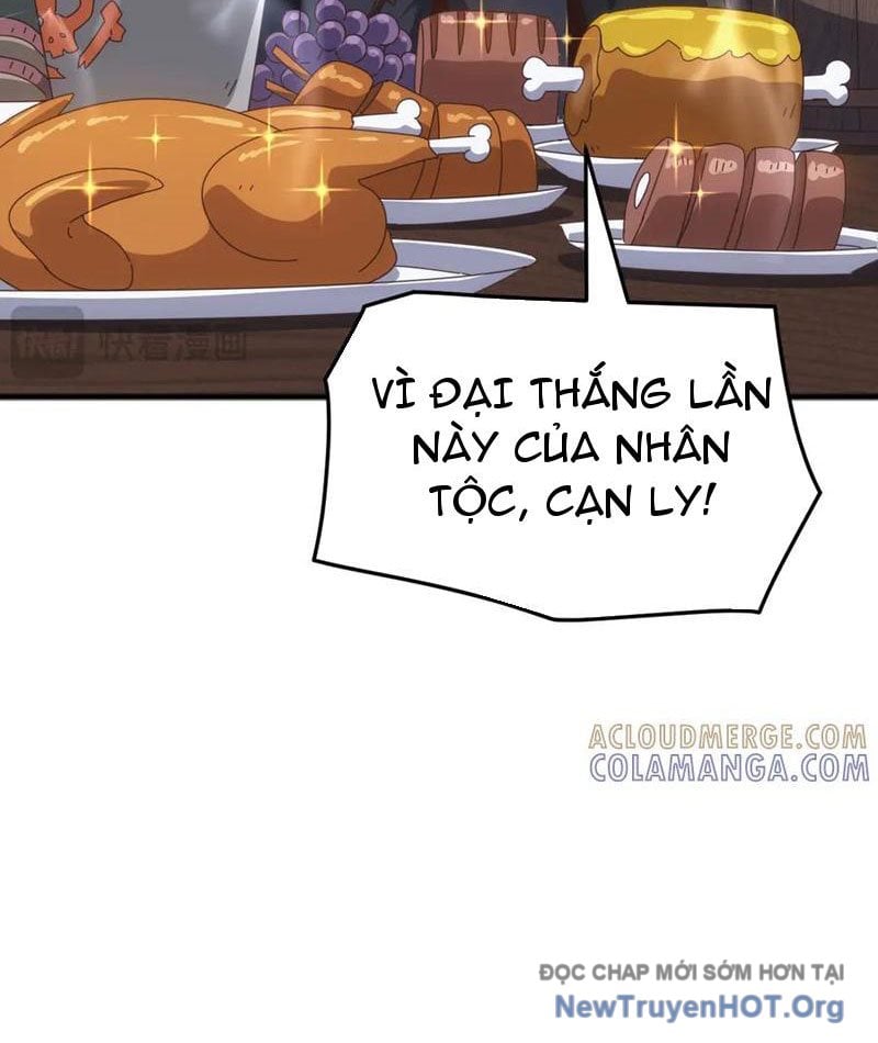 Vạn Tộc Xâm Lược: Bắt Đầu Thuần Hóa Cự Thú Cấp Sử Thi: Chapter 46