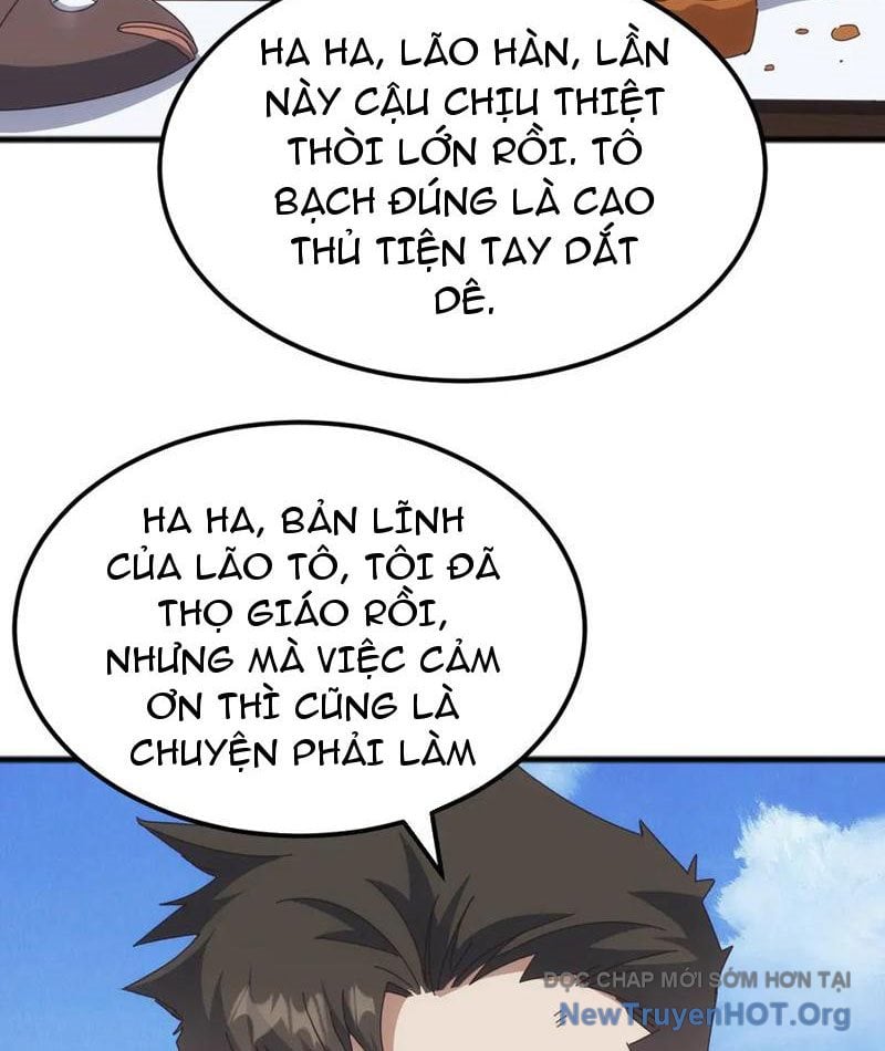 Vạn Tộc Xâm Lược: Bắt Đầu Thuần Hóa Cự Thú Cấp Sử Thi: Chapter 46