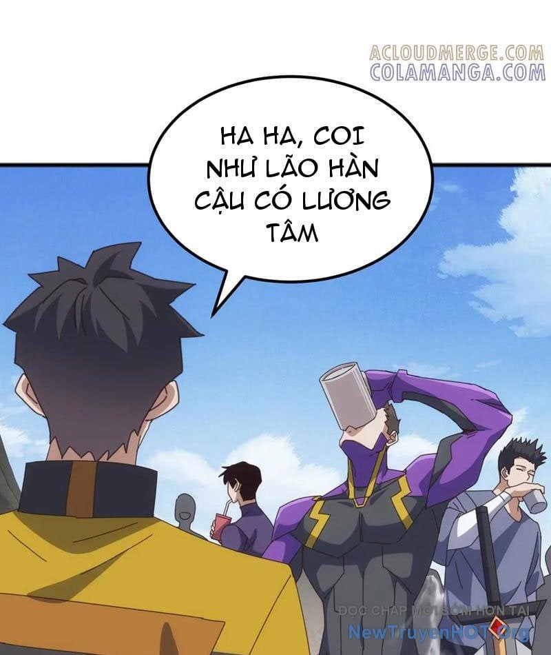 Vạn Tộc Xâm Lược: Bắt Đầu Thuần Hóa Cự Thú Cấp Sử Thi: Chapter 46
