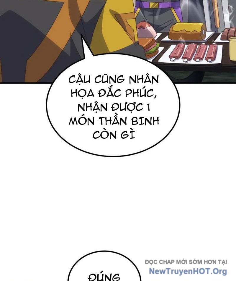 Vạn Tộc Xâm Lược: Bắt Đầu Thuần Hóa Cự Thú Cấp Sử Thi: Chapter 46