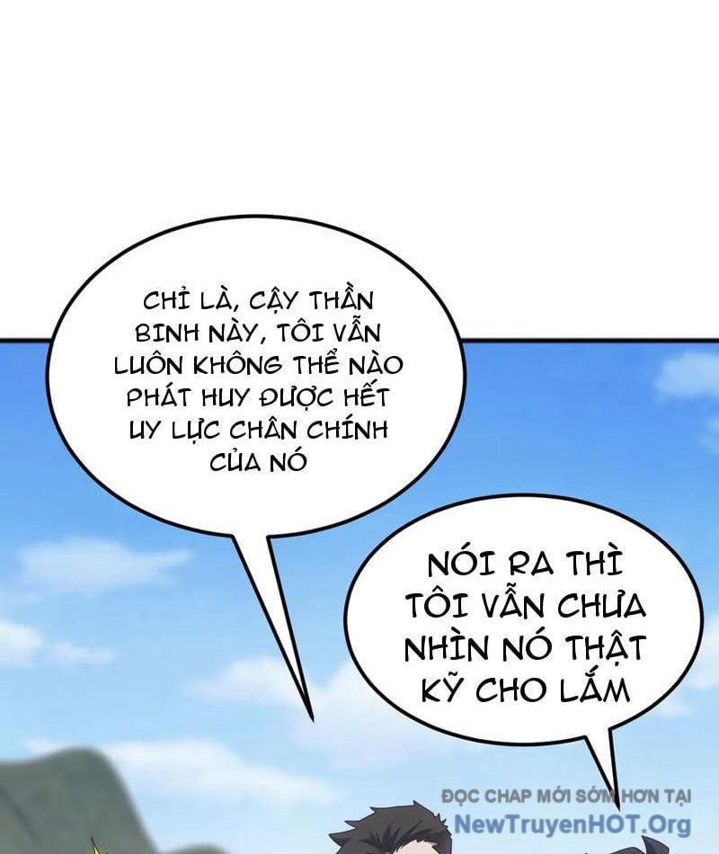 Vạn Tộc Xâm Lược: Bắt Đầu Thuần Hóa Cự Thú Cấp Sử Thi: Chapter 46