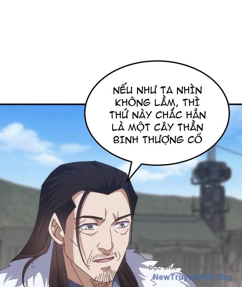 Vạn Tộc Xâm Lược: Bắt Đầu Thuần Hóa Cự Thú Cấp Sử Thi: Chapter 46