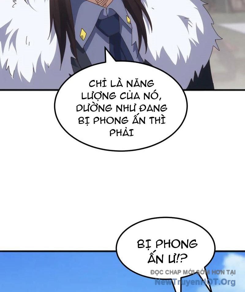 Vạn Tộc Xâm Lược: Bắt Đầu Thuần Hóa Cự Thú Cấp Sử Thi: Chapter 46