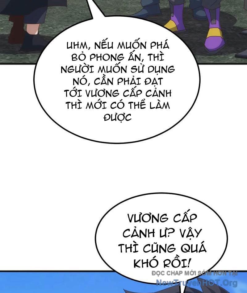 Vạn Tộc Xâm Lược: Bắt Đầu Thuần Hóa Cự Thú Cấp Sử Thi: Chapter 46