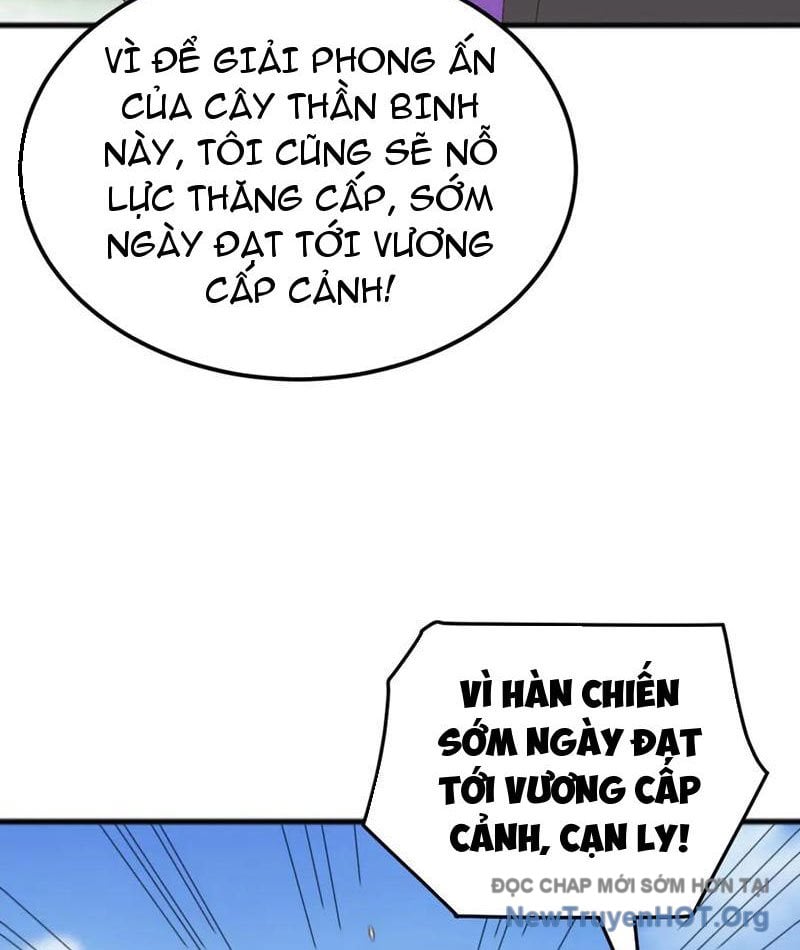 Vạn Tộc Xâm Lược: Bắt Đầu Thuần Hóa Cự Thú Cấp Sử Thi: Chapter 46