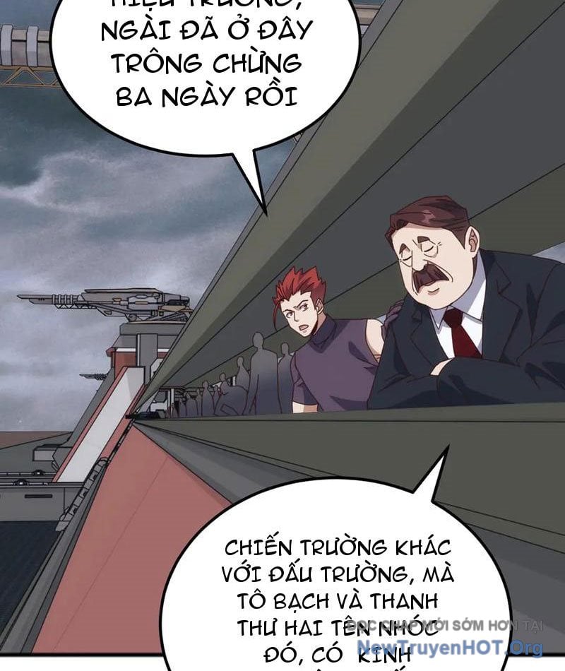 Vạn Tộc Xâm Lược: Bắt Đầu Thuần Hóa Cự Thú Cấp Sử Thi: Chapter 46