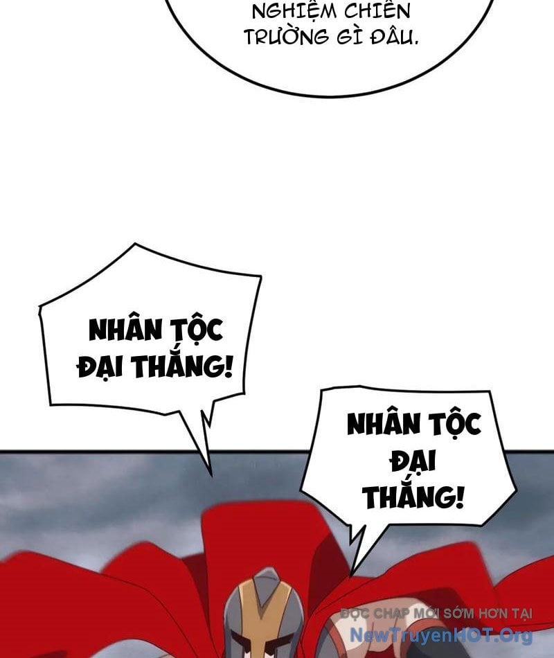 Vạn Tộc Xâm Lược: Bắt Đầu Thuần Hóa Cự Thú Cấp Sử Thi: Chapter 46