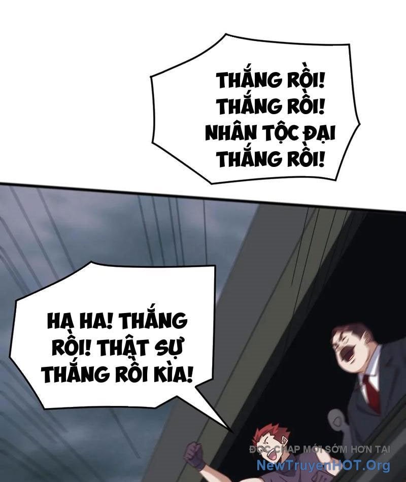 Vạn Tộc Xâm Lược: Bắt Đầu Thuần Hóa Cự Thú Cấp Sử Thi: Chapter 46