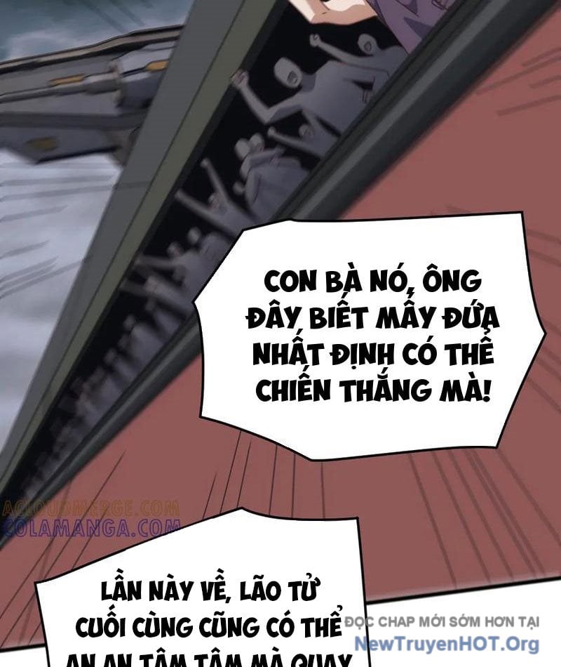 Vạn Tộc Xâm Lược: Bắt Đầu Thuần Hóa Cự Thú Cấp Sử Thi: Chapter 46