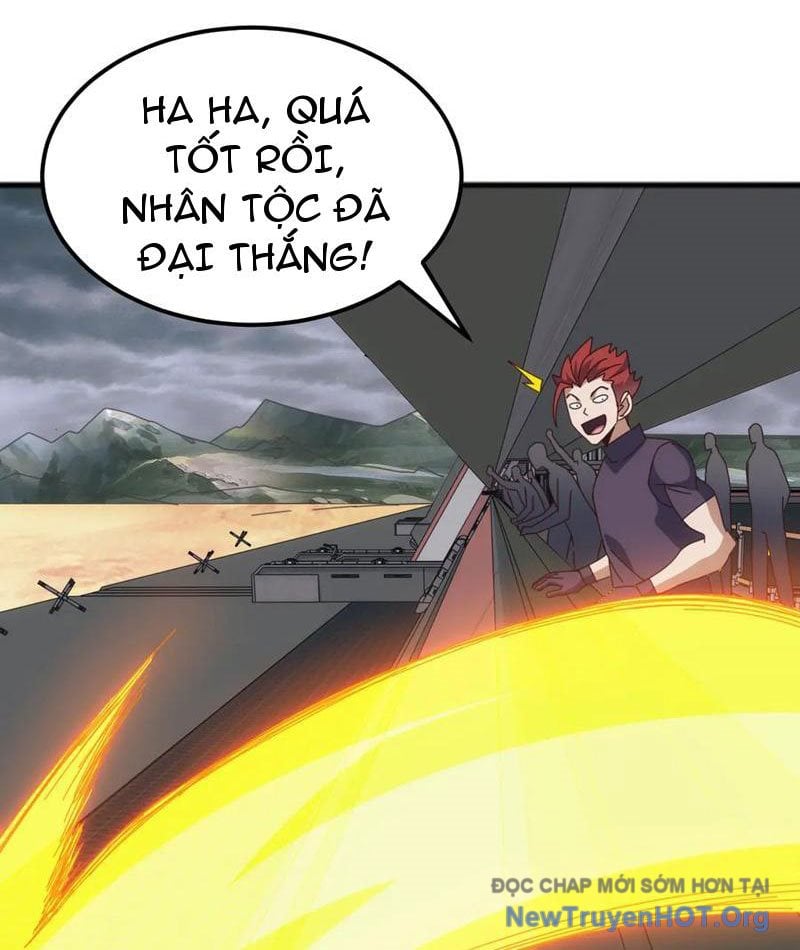 Vạn Tộc Xâm Lược: Bắt Đầu Thuần Hóa Cự Thú Cấp Sử Thi: Chapter 46