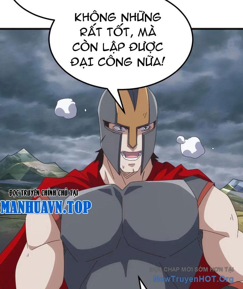 Vạn Tộc Xâm Lược: Bắt Đầu Thuần Hóa Cự Thú Cấp Sử Thi: Chapter 46