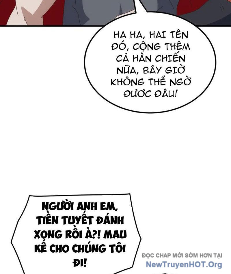 Vạn Tộc Xâm Lược: Bắt Đầu Thuần Hóa Cự Thú Cấp Sử Thi: Chapter 46