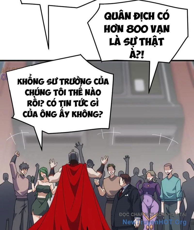 Vạn Tộc Xâm Lược: Bắt Đầu Thuần Hóa Cự Thú Cấp Sử Thi: Chapter 46