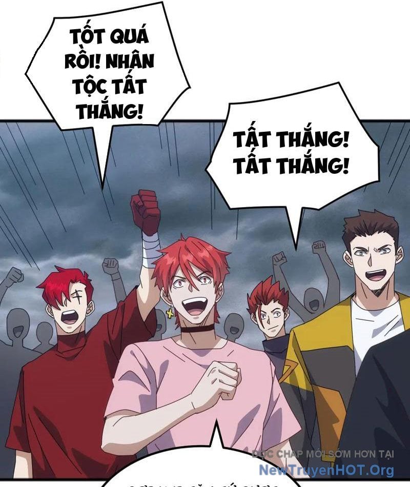 Vạn Tộc Xâm Lược: Bắt Đầu Thuần Hóa Cự Thú Cấp Sử Thi: Chapter 46