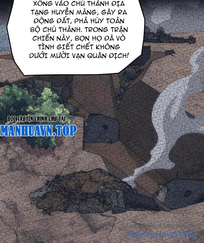 Vạn Tộc Xâm Lược: Bắt Đầu Thuần Hóa Cự Thú Cấp Sử Thi: Chapter 46